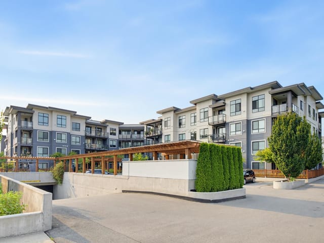 Apartment for sale in Langley, Langley, 407 20356 72b Avenue, 263200076 | Realtylink.org