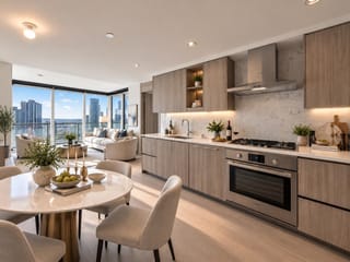 Apartment for sale in Burnaby, Burnaby North, 3202 4720 Lougheed Highway, 263200082 | Realtylink.org