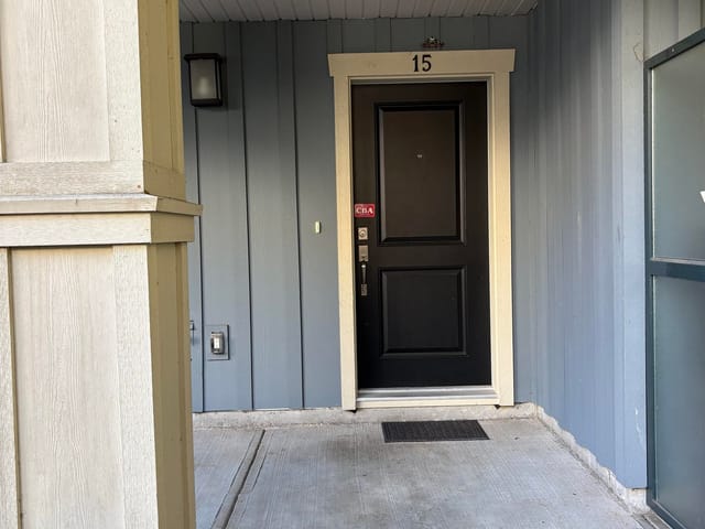 Townhouse for sale in Richmond, Richmond, 15 8399 Jones Road, 263200089 | Realtylink.org