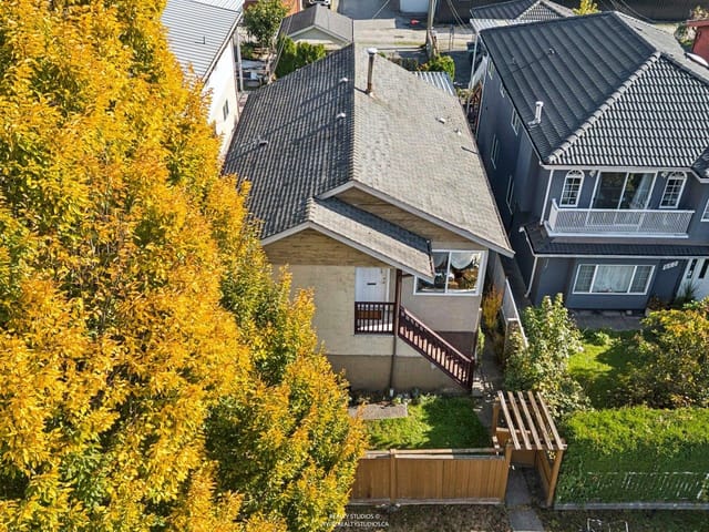 House for sale in Vancouver, Vancouver East, 850 Nanaimo Street, 263200091 | Realtylink.org
