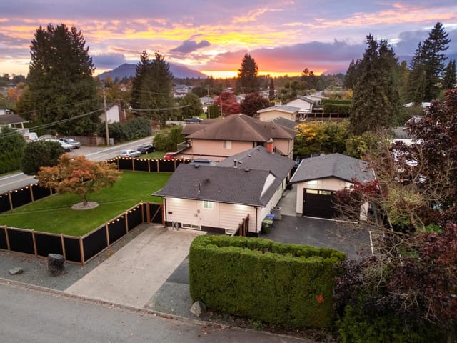 House for sale in Chilliwack, Chilliwack, 46635 Brice Road, 263200093 | Realtylink.org