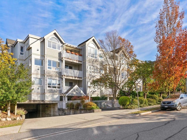 Apartment for sale in Vancouver, Vancouver East, 204 1623 E 2nd Avenue, 263200095 | Realtylink.org