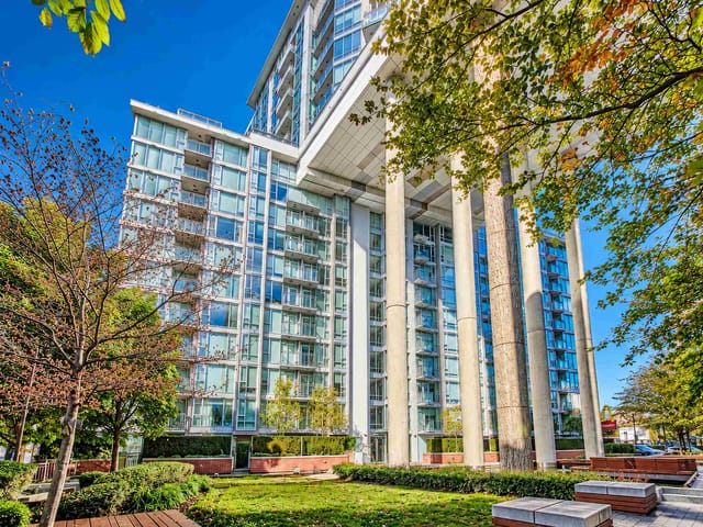 Apartment for sale in Vancouver, Vancouver East, 1007 1618 Quebec Street, 263200099 | Realtylink.org