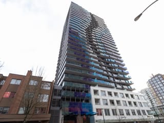 Apartment for rent in Vancouver, Vancouver East, 2508 5058 Joyce Street, 263200103 | Realtylink.org