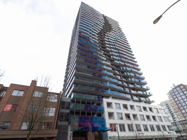 Apartment for rent in Vancouver, Vancouver East, 2508 5058 Joyce Street, 263200103 | Realtylink.org