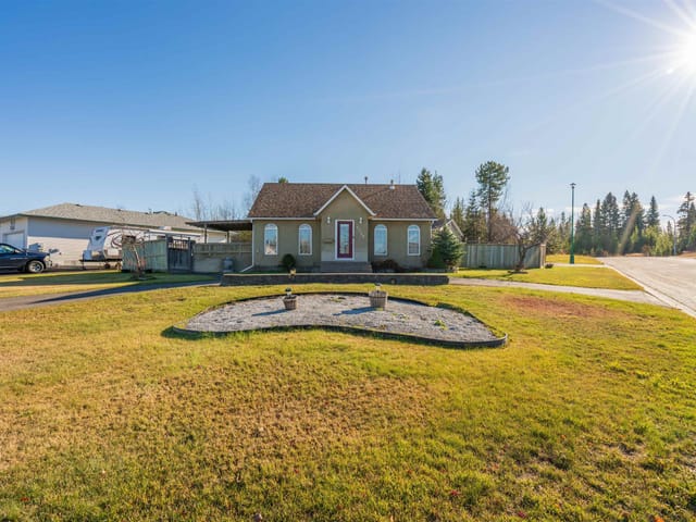 House for sale in Prince George, PG City South West, 5716 Bearspaw Crescent, 263200107 | Realtylink.org