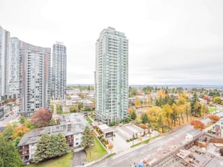 Apartment for sale in Burnaby, Burnaby South, 1205 6288 Cassie Avenue, 263200112 | Realtylink.org