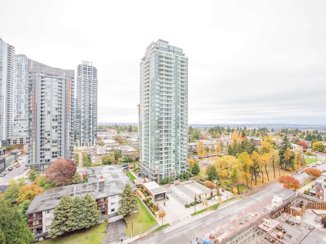 Apartment for sale in Burnaby, Burnaby South, 1205 6288 Cassie Avenue, 263200112 | Realtylink.org