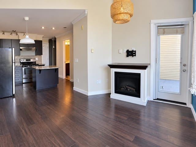 Apartment for rent in Abbotsford, Abbotsford, 418 2515 Park Drive, 263200113 | Realtylink.org