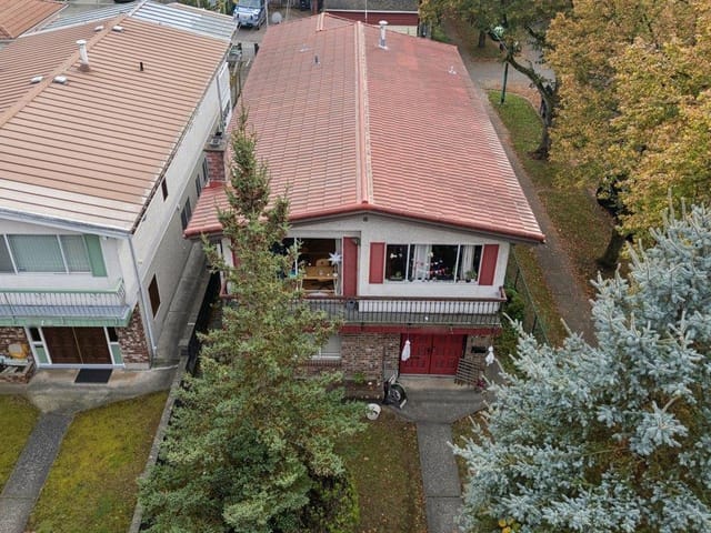 House for sale in Vancouver, Vancouver East, 1104 E 18th Avenue, 263200115 | Realtylink.org