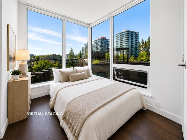 Apartment for sale in Vancouver, Vancouver West, 602 5629 Birney Avenue, 263200120 | Realtylink.org