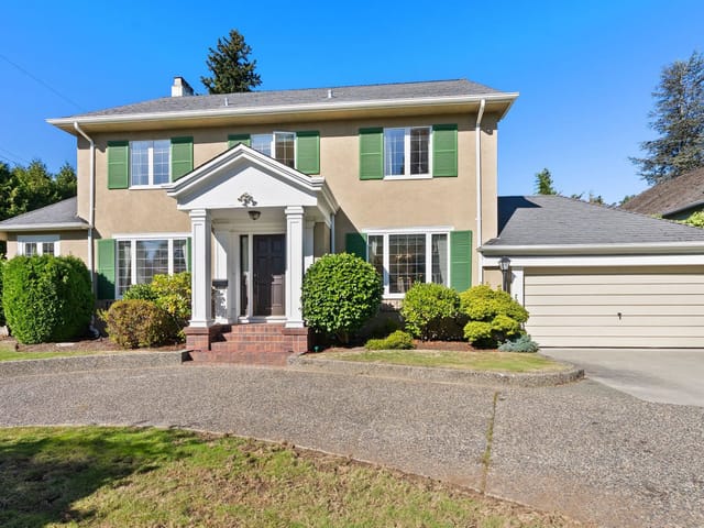 House for sale in Vancouver, Vancouver West, 1537 W 40th Avenue, 263200123 | Realtylink.org