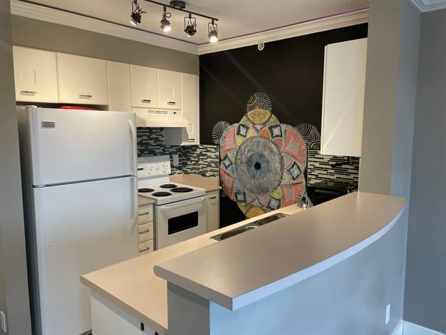 Apartment for rent in Vancouver, Vancouver East, 909 3438 Vanness Avenue, 263200128 | Realtylink.org
