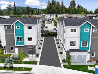 Townhouse for sale in Maple Ridge, Maple Ridge, 2 10392 240a Street, 263200133 | Realtylink.org