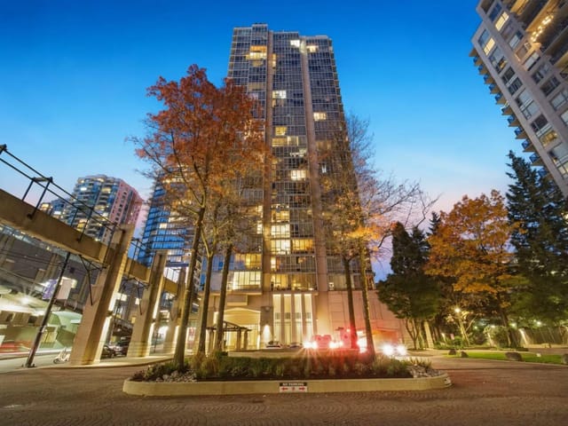 Apartment for sale in Vancouver, Vancouver West, 2306 930 Cambie Street, 263200136 | Realtylink.org