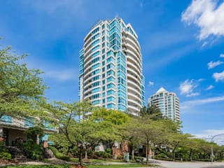 Apartment for sale in Burnaby, Burnaby South, 1703 6611 Southoaks Crescent, 263200139 | Realtylink.org