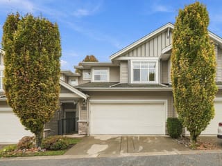 Townhouse for sale in Maple Ridge, Maple Ridge, 22 11282 Cottonwood Drive, 263200141 | Realtylink.org