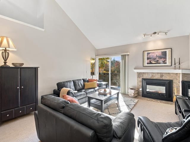 Townhouse for sale in North Vancouver, North Vancouver, 806 Roche Point Drive, 263200142 | Realtylink.org