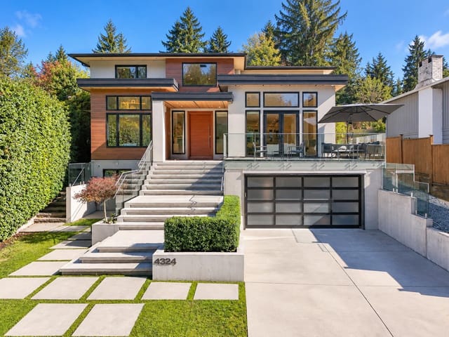 House for sale in North Vancouver, North Vancouver, 4324 Glencanyon Drive, 263200148 | Realtylink.org
