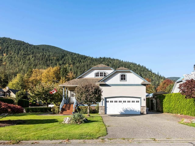 House for sale in Harrison Hot Springs, Harrison Lake, 406 Miami River Drive, 263200149 | Realtylink.org