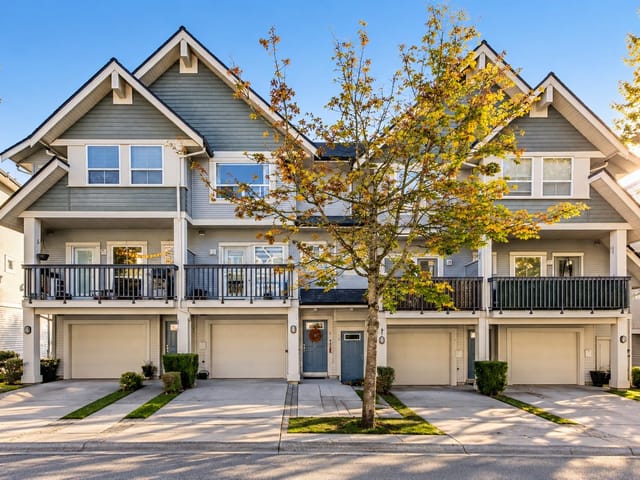Townhouse for sale in Surrey, Surrey, 10 15065 58 Avenue, 263200150 | Realtylink.org
