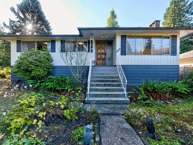 House for sale in Delta, N. Delta, 11536 93 Avenue, 263200152 | Realtylink.org