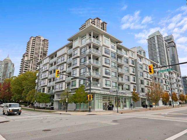 Apartment for rent in Burnaby, Burnaby North, 104 2188 Madison Avenue, 263200153 | Realtylink.org