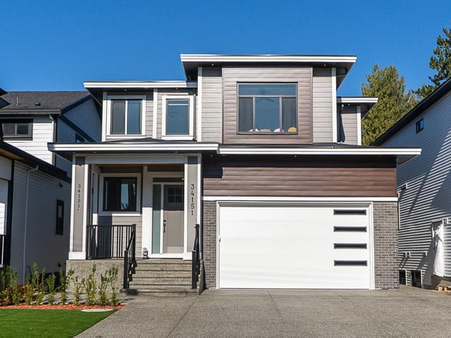 House for sale in Abbotsford, Abbotsford, 34151 Larch Street, 263200158 | Realtylink.org