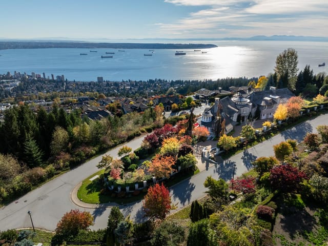 House for sale in West Vancouver, West Vancouver, 2743 Willoughby Road, 263200159 | Realtylink.org