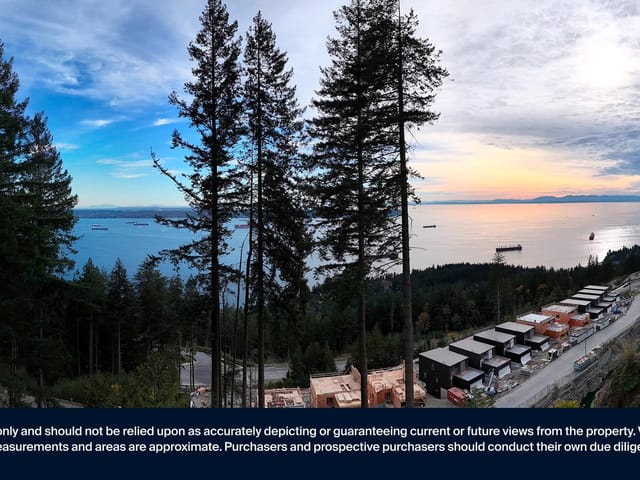 Lot for sale in West Vancouver, West Vancouver, 3370 Chippendale Road, 263200165 | Realtylink.org