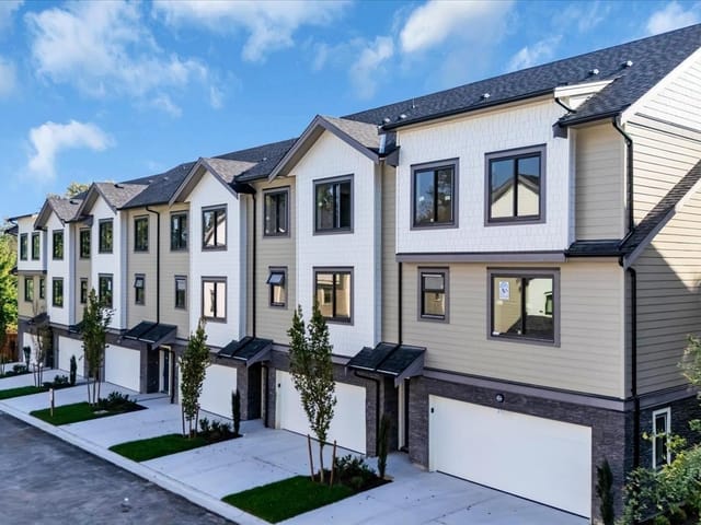 Townhouse for sale in Surrey, North Surrey, 35 9688 182a Street, 263200166 | Realtylink.org