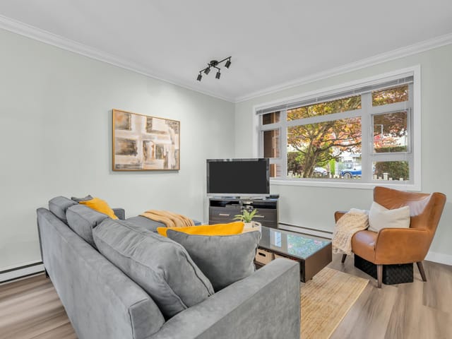 Townhouse for sale in Burnaby, Burnaby South, 7345 Macpherson Avenue, 263200172 | Realtylink.org