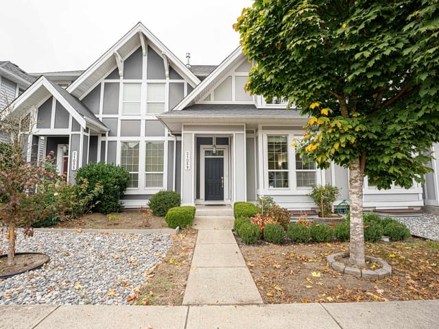 Townhouse for sale in Langley, Langley, 21059 79a Avenue, 263200178 | Realtylink.org