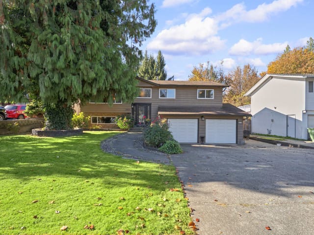 House for sale in Abbotsford, Abbotsford, 2071 Guilford Drive, 263200181 | Realtylink.org