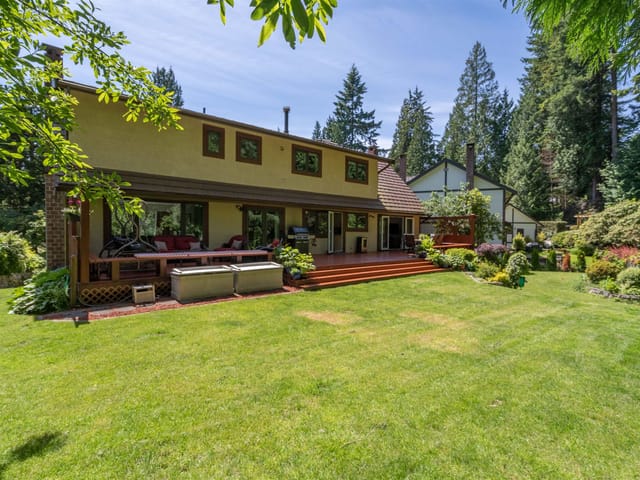 House for sale in North Vancouver, North Vancouver, 696 Wellington Place, 263200183 | Realtylink.org
