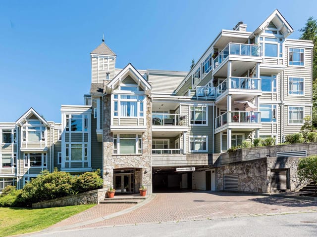 Apartment for sale in Port Moody, Port Moody, 603 3001 Terravista Place, 263200188 | Realtylink.org