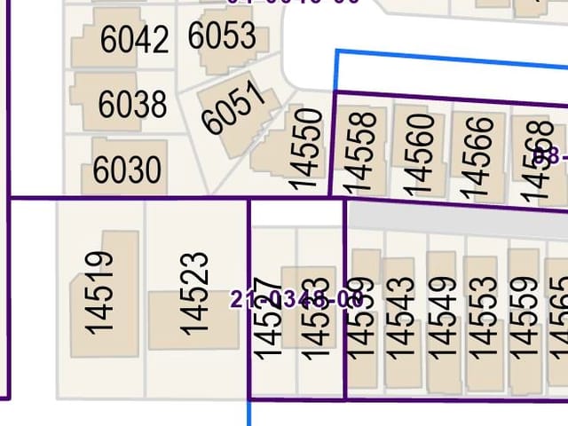 Lot for sale in Surrey, Surrey, 14533 60 Avenue, 263200193 | Realtylink.org