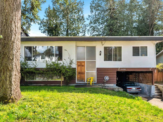 House for sale in Langley, Langley, 20580 46 Avenue, 263200195 | Realtylink.org