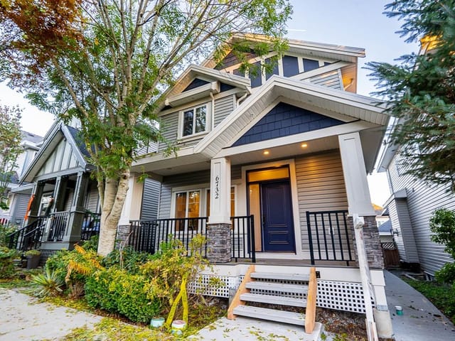 House for sale in Surrey, Cloverdale, 6732 191a Street, 263200196 | Realtylink.org