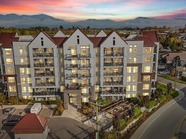 Apartment for sale in Chilliwack, Sardis, 104 6045 Chilliwack River Road, 263200197 | Realtylink.org