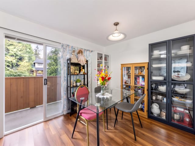 Apartment for sale in New Westminster, New Westminster, 101 620 Blackford Street, 263200198 | Realtylink.org