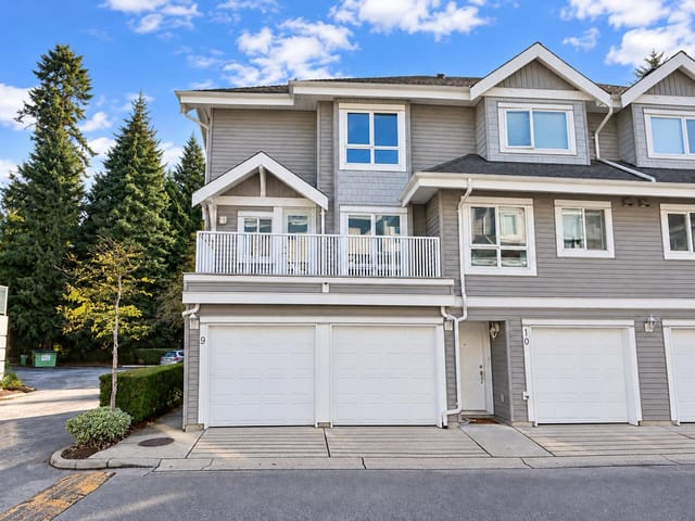 Townhouse for sale in Langley, Langley, 9 8968 208 Street, 263200200 | Realtylink.org