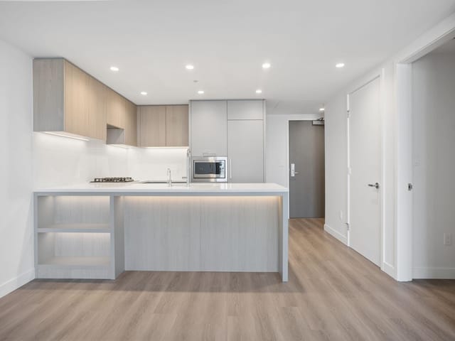 Apartment for sale in Burnaby, Burnaby South, 1707 6608 Sussex Avenue, 263200201 | Realtylink.org