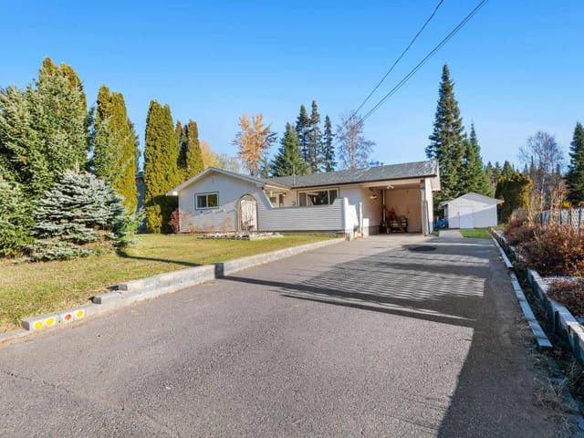 House for sale in Prince George, PG City North, 2944 Ingala Drive, 263200205 | Realtylink.org