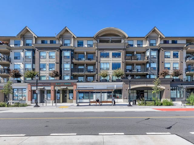 Apartment for sale in Abbotsford, Abbotsford, 216-217 2493 Montrose Avenue, 263200214 | Realtylink.org