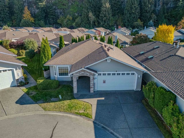 House for sale in Chilliwack, Sardis, 235 6001 Promontory Road, 263200216 | Realtylink.org