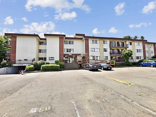 Apartment for sale in Abbotsford, Abbotsford, C345 1909 Salton Road, 263200218 | Realtylink.org