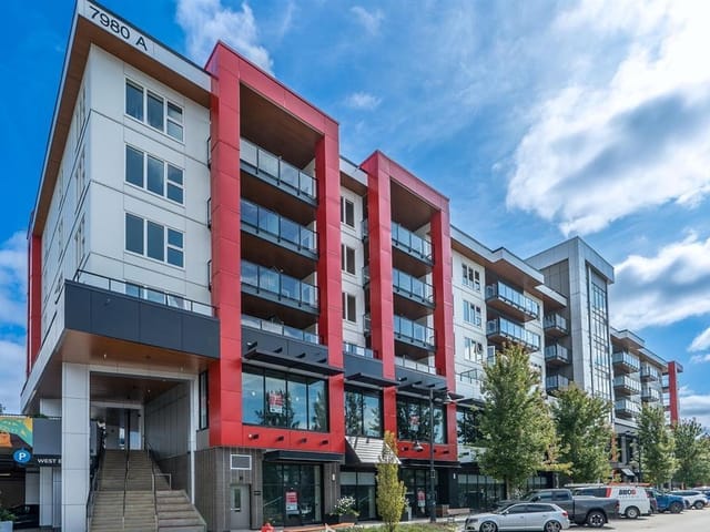 Apartment for sale in Langley, Langley, A521 7980 206a Street, 263200230 | Realtylink.org