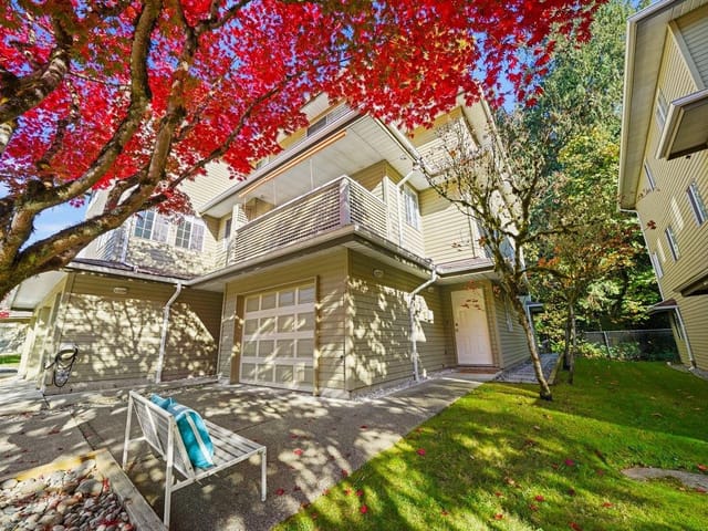 Townhouse for sale in Port Coquitlam, Port Coquitlam, 146 1386 Lincoln Drive, 263200234 | Realtylink.org