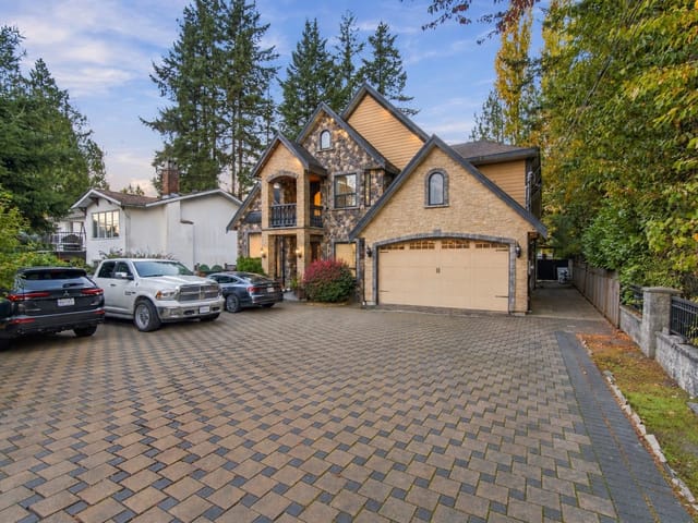 House for sale in Surrey, Surrey, 6345 128th Street, 263200236 | Realtylink.org